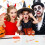 Eease 5-delars Halloween vårleksakset 3