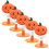 Eease 5-delars Halloween vårleksakset 5