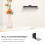 Hidden Wall Floating Book Shelf Mountable 1 Piece 2