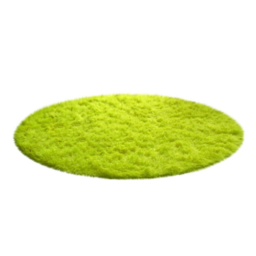Covoraș pliabil, extra moale, absorbant, 1 buc.