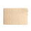Tapis de porte rayé en microfibre, antidérapant et absorbant l'eau (1 pièce) 3
