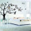 Family Tree Photo Frame with Collage Design 3