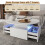Round Coffee Table for Living Room 3