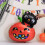 Μπαλόνια mylar από foil για Halloween, διακόσμηση για πάρτι, 1 τεμ. 5
