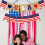 American Flag Hanging Banner Reusable Lightweight 4