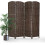 6-panels foldbar rumdeler, 180 x 280 cm 1