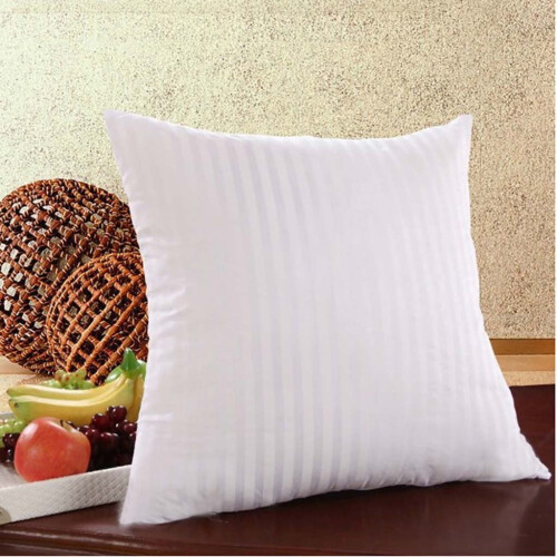 Inserție decorativă pentru pernă 40x40cm (pachet de 4)