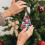 Décorations de Noël en bois à suspendre (6 pièces) 5