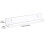 Floating Shelf Clear Acrylic Wall Mount 1 Pack 3