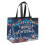 Christmas tote bag reusable non-woven 1 pack 2