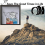 Shadow Box Picture Frame for Wall or Tabletop Display 2