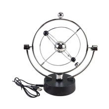 Elektronisk svingball Tellurion vitenskapsleke