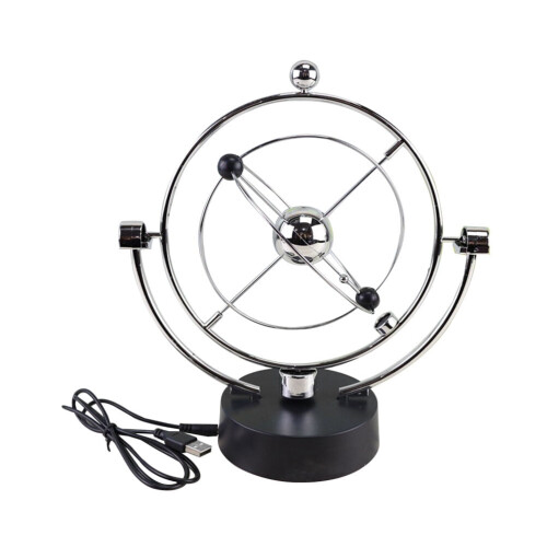 Elektronisk gungboll Tellurion Science Toy