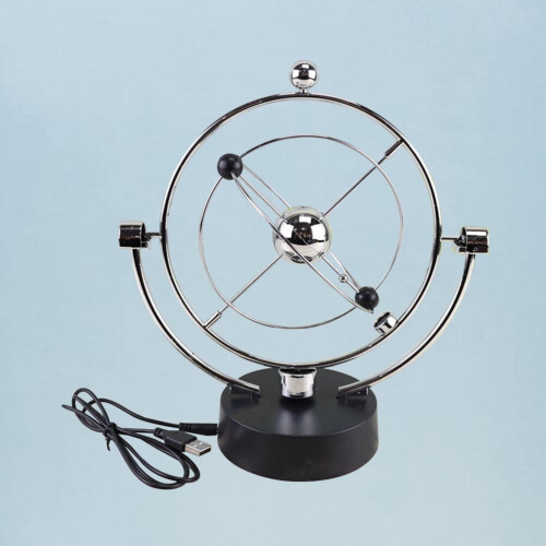 Elektronisk gungboll Tellurion Science Toy 2