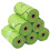 Pet Waste Pickup Convenient to Carry Poop Container 6x4cm 6Pcs compatible Kitchen 2