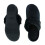 Isotoner Women's Velour Patterned Clog Slippers 3