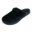 Isotoner Women's Velour Patterned Clog Slippers 4