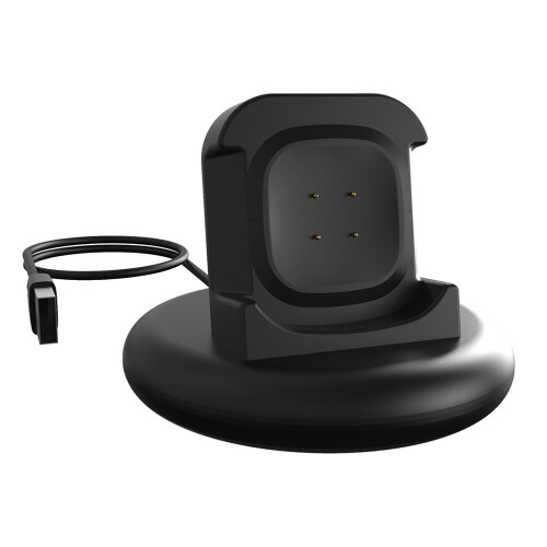 Ανταλλακτικό καλώδιο φόρτισης για ρολόι Garmin, φορτιστής για Fitbit Versa3 και Sense, 1