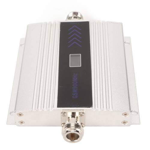 Βελτιωμένη περιοχή κάλυψης, Gsm Repeater2G Ενισχυτής σήματος κινητής τηλεφωνίας για 2