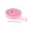 Reusable Hook and Loop Cable Strap Roll, Adjustable Wire Organizer with Wide Strap Design for Home and Office 2