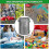 Garden Waste Bag - Single Pack for European Gardens 2