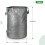 Garden Waste Bag - Single Pack for European Gardens 3