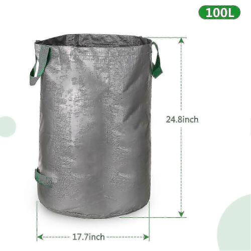 Garden Waste Bag - Single Pack for European Gardens 2
