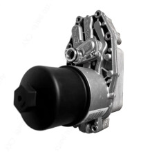 LR124259 Engine Oil Filter Assembly For 5 L405 L494 L560 3.0T LR061969