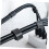 40pcs Reusable Hook and Loop Cable Ties for Wire Organization and Cord Management 4
