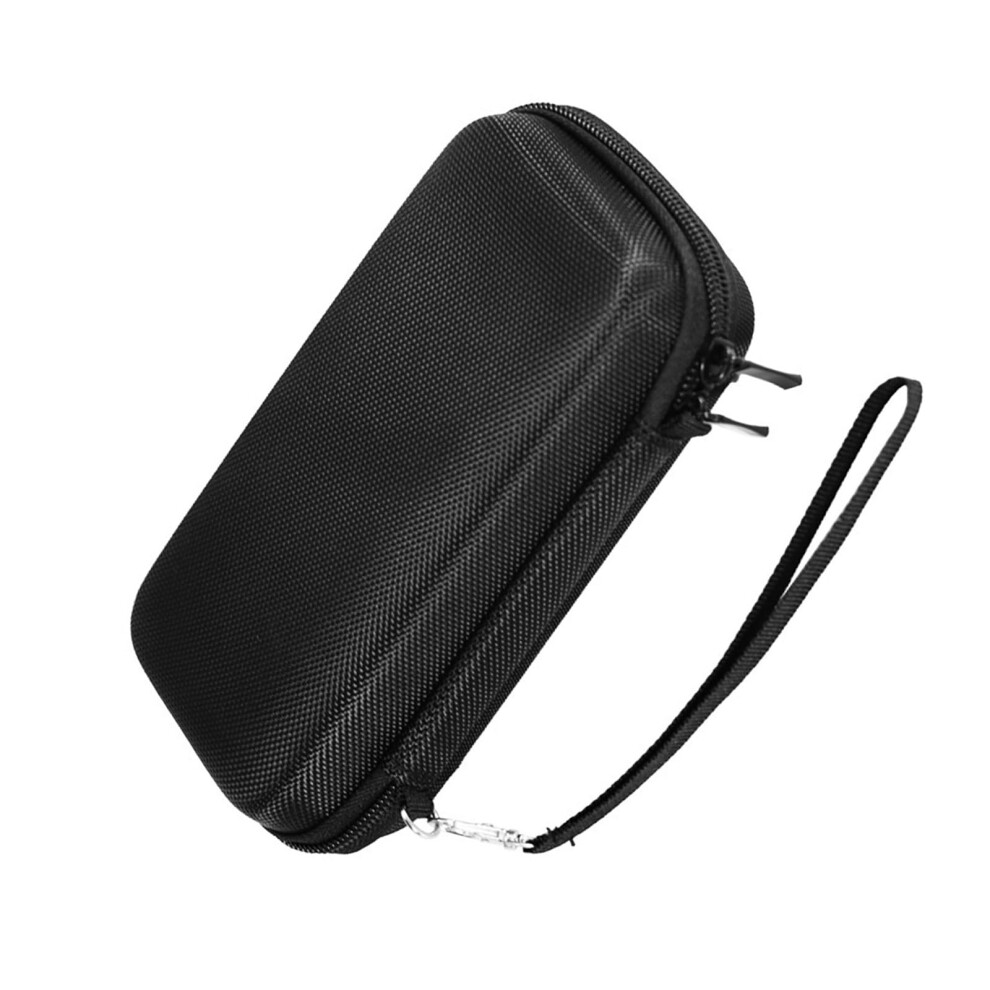 Usb Flash Drive Case With Shockproof Cushioned Interior, Electronic Accessories Organizer For Travel 9310869825418