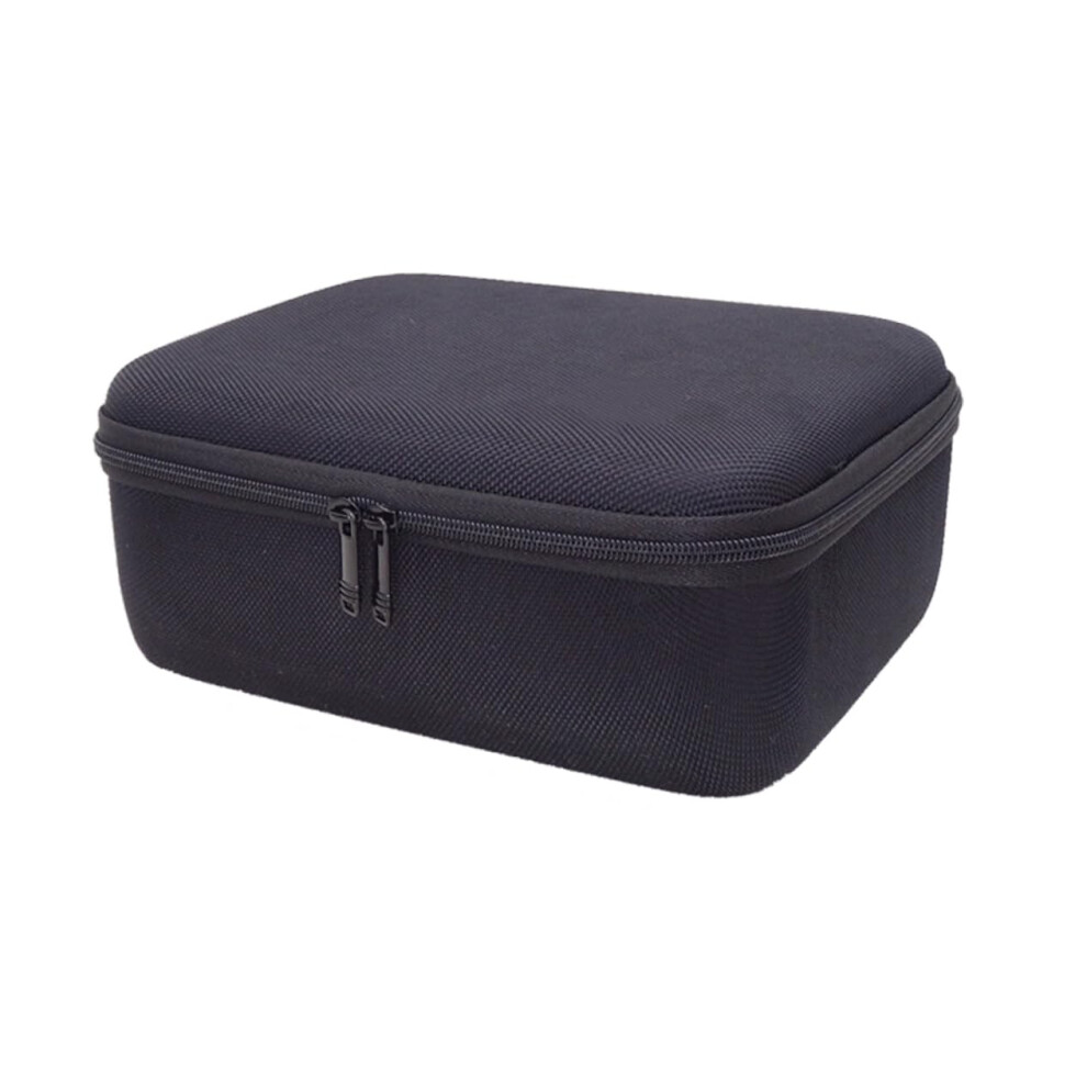 Waterproof Electronics Organizer Travel Case, Shockproof Cable Storage Bag For Cables And Chargers 9310869825463
