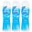 Durex Durex Play Feel Water-Based Lubricant Gel - 3 x 50ml 1