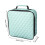 EV Charging Cable Bag PU Leather Storage Case with Dustproof Zipper and Adjustable Compartments 5