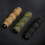 Integrated Protections Silencers Protectors-6 inches Black 4
