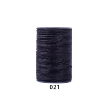 Cordón trenzado duradero para reparación de persianas, hilo de satén para la fabricación de joyas y macramé, cordón de tela de polipropileno