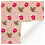 Tanuke julegavepapir 70x50cm julemandsdesign 2