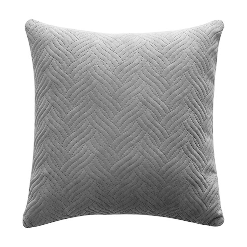 Boho Pudebetræk 45x45cm Bløde Svanedunsstil 1