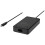Chargeur pour ordinateur portable USB-C GaN 65 W - Universel et compact 5