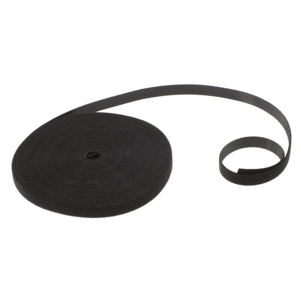 Cable Management Straps Self Adhesive Cord Organizer Strip For Desk And Wall Multi Cable Support 9310869825678