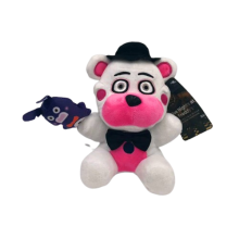 FNAF Plüssjáték 7 hüvelykes kristálybársony