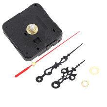 Zestaw zegara kwarcowego Starbun z mechanizmem i wskazówkami