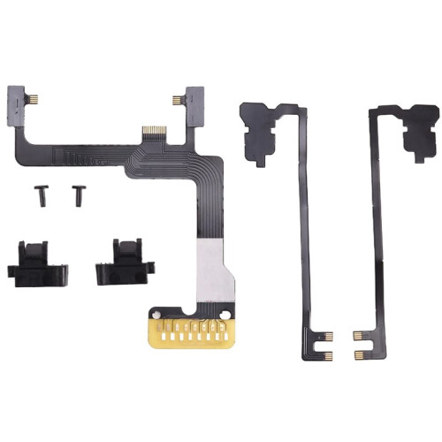 3X Repair Accessories for PS5 BDM-030 Controller Modification Kit Remapper Kit