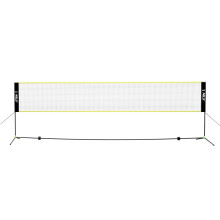 Badmintonnet 500 cm - Volledige dekking