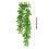 Artificial Scindapsus Vine Garland 6ft 3