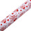 Heart Shape Printed Wrapping Paper 10 Sheets 4