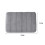 Tappetino da bagno Karymi Light Luxury in memory foam 3