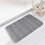 Tappetino da bagno Karymi Light Luxury in memory foam 5