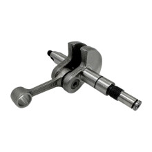 Crankshaft Crank Shaft Fit for MS 021 023 MS230 025 MS250 MS210 MS 230 Garden Tools Chainsaw Parts 1123 030 0400