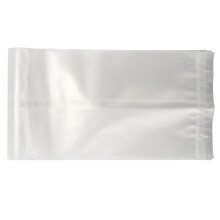 20 PièCes SéRies Champignon de Culture Sac Champignon Sacs ÉPais 6 Mil Sacs 10 Pouce X 20 Pouce 0.2 MicromèTre Filtre Respirant Autoclavable