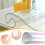 Transparent PVC Floor Protector Mat 1.5mm 4